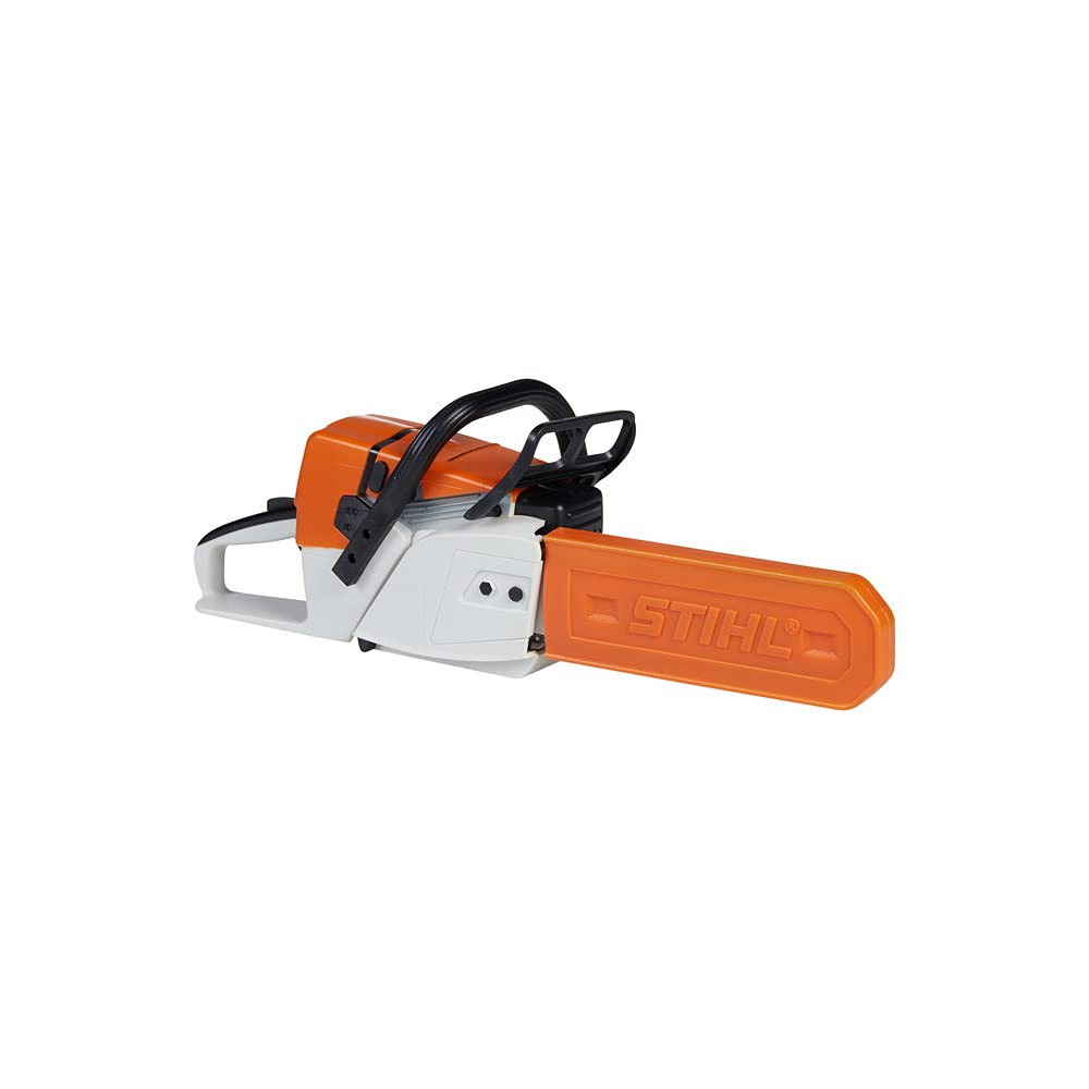 Stihl Children's Battery Operated Toy Chainsaw