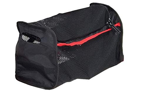 Replacement Parts for Drive Nitro Aluminum Rollator, (7. Bag - for Red Nitro)