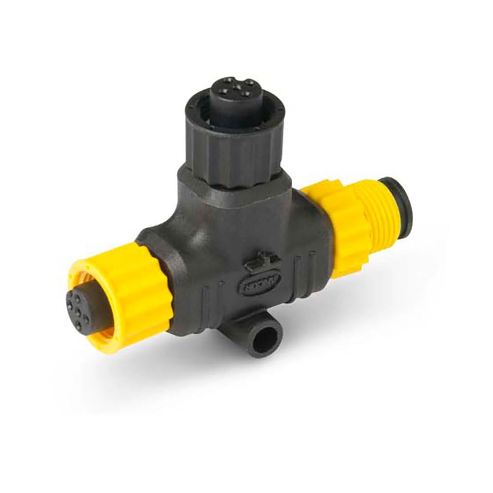 Ancor 270101 NMEA 2000 Single Tee Connector Small