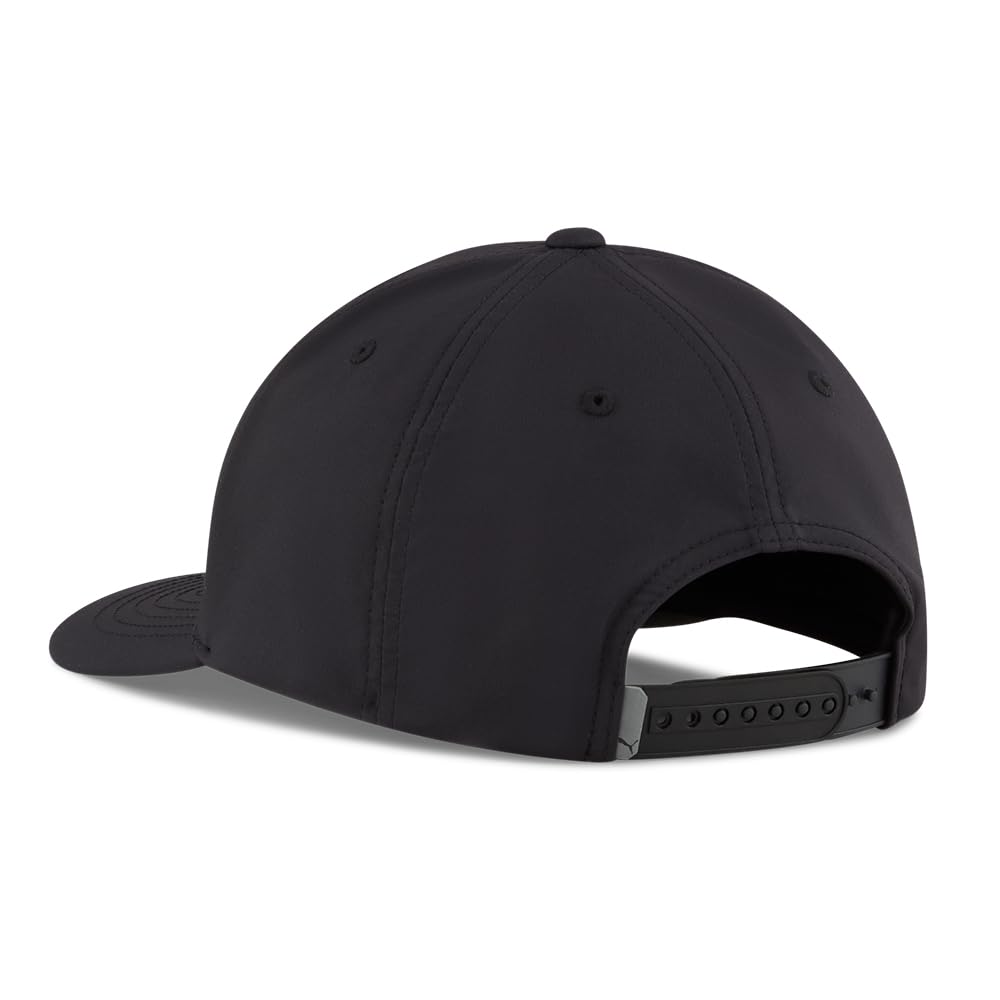 pumagolf Men's Heritage P Cap