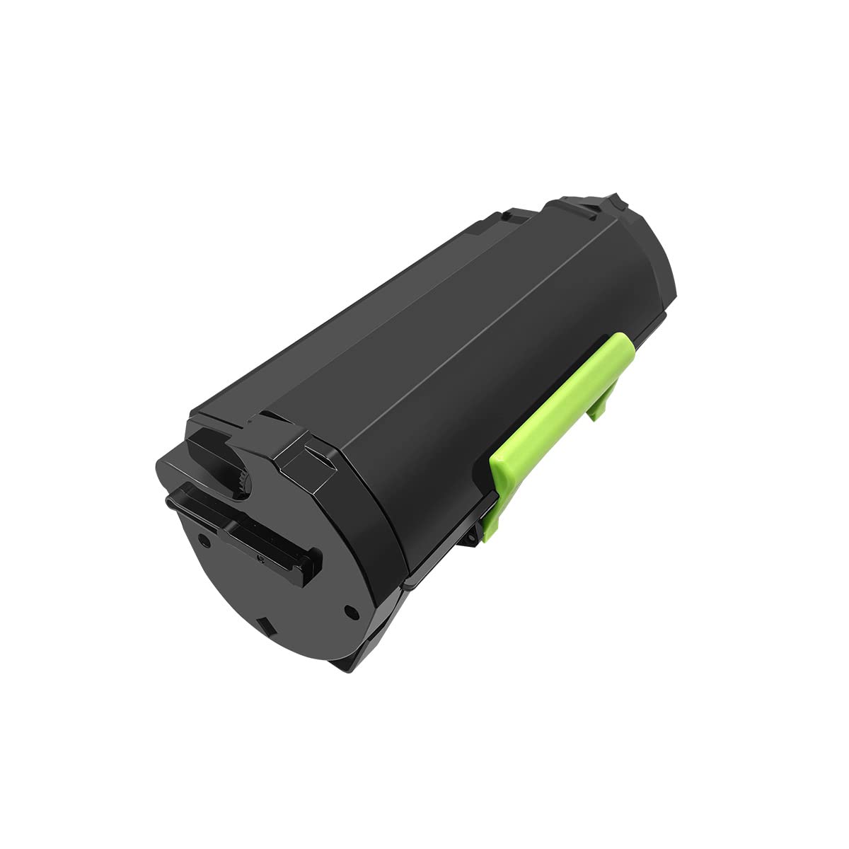 TOPRINT Compatible Toner Cartridge 501H 50F1H00 High Capacity 5000 Pages Black for Lexmark MS310d MS310dn MS312DN MS410d MS410dn MS415dn MS415dn MS510dn MS610de MS610dn MS610dte MS610dtn Printer