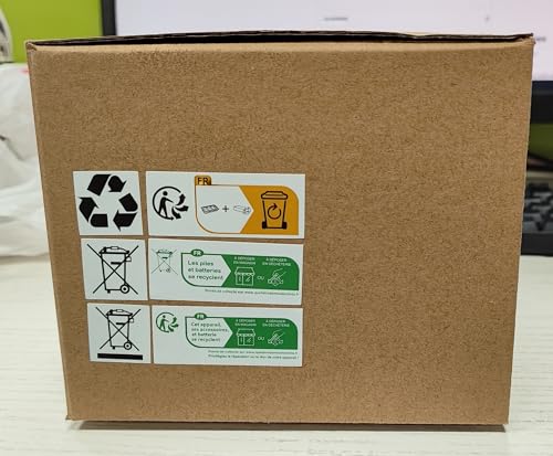 AGPtEK Tea Lights, 100 Pack Flickering Flameless LED Battery Operated Candles Long Lasting Tealight for Wedding Holiday Party Home Decoration(Cool White)