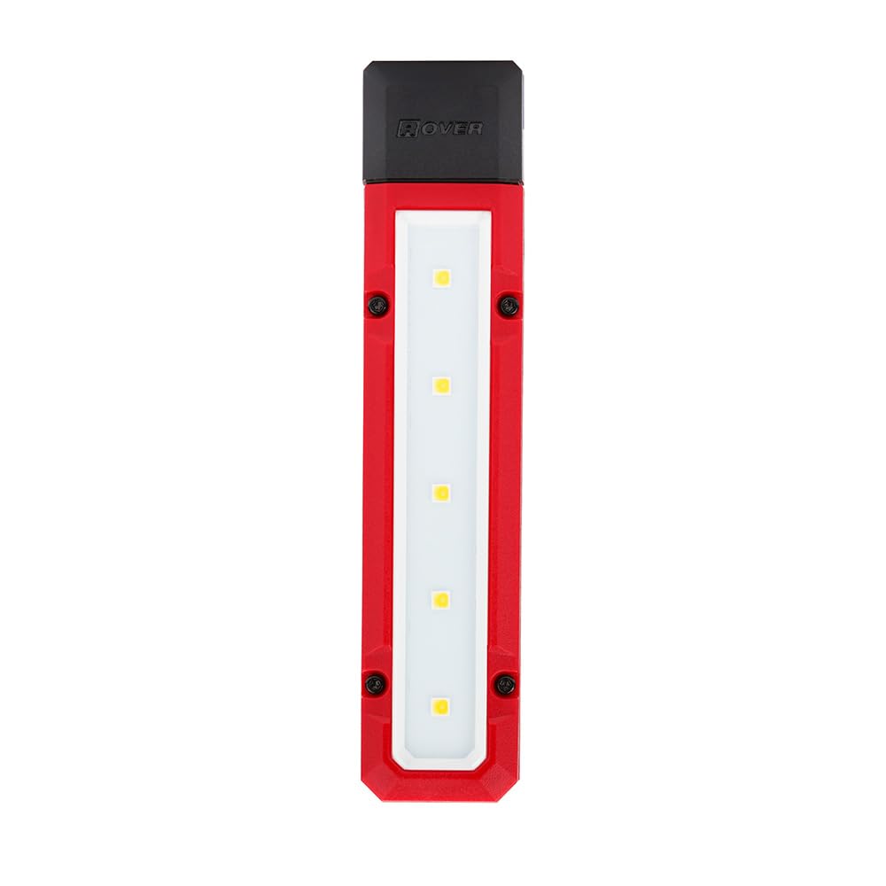Milwaukee Electric - Rover Magnetic Flood Light