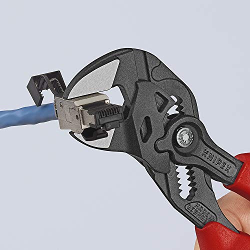 Pliers Wrench