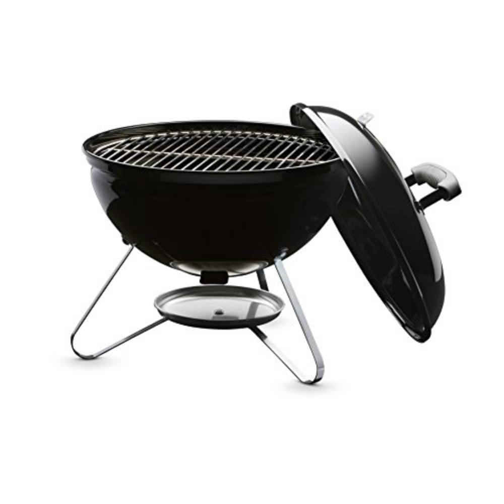 Weber Smokey Joe 14” Portable Grill