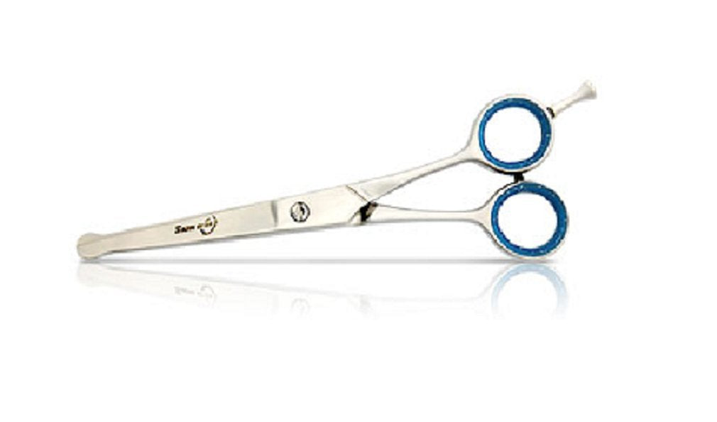 Show Gear 6.5 Inch Ball Tip Grooming Shears SG65B Scissors