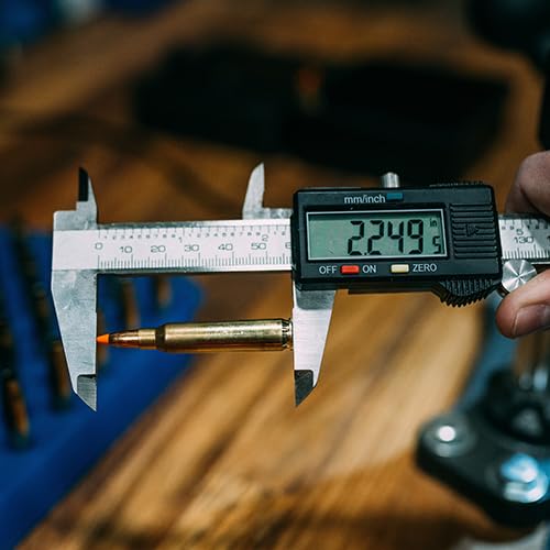 Electronic Caliper