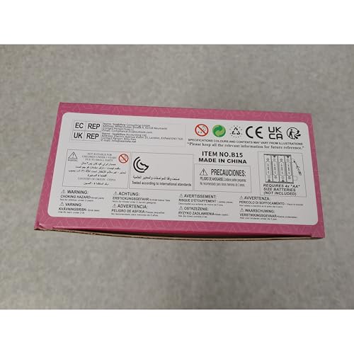 Automatic Bubble Blower Maker Machine, Outdoor Bubble Lawn Mower for Toddlers Garden Toys, Baby Boys Girls Birthday Gift Toys