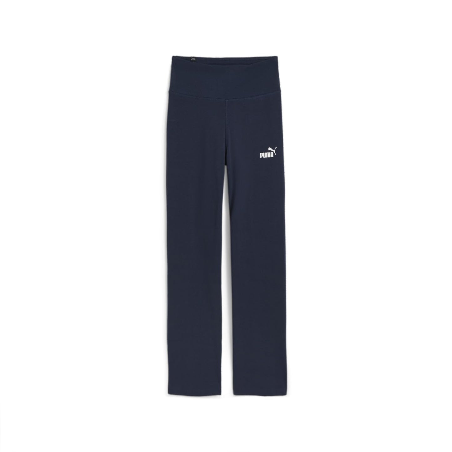 PUMA Women's Essentials Leggings, Club Navy, Medium