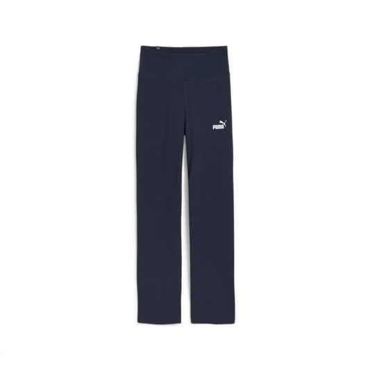 PUMA Women's Essentials Leggings, Club Navy, Medium