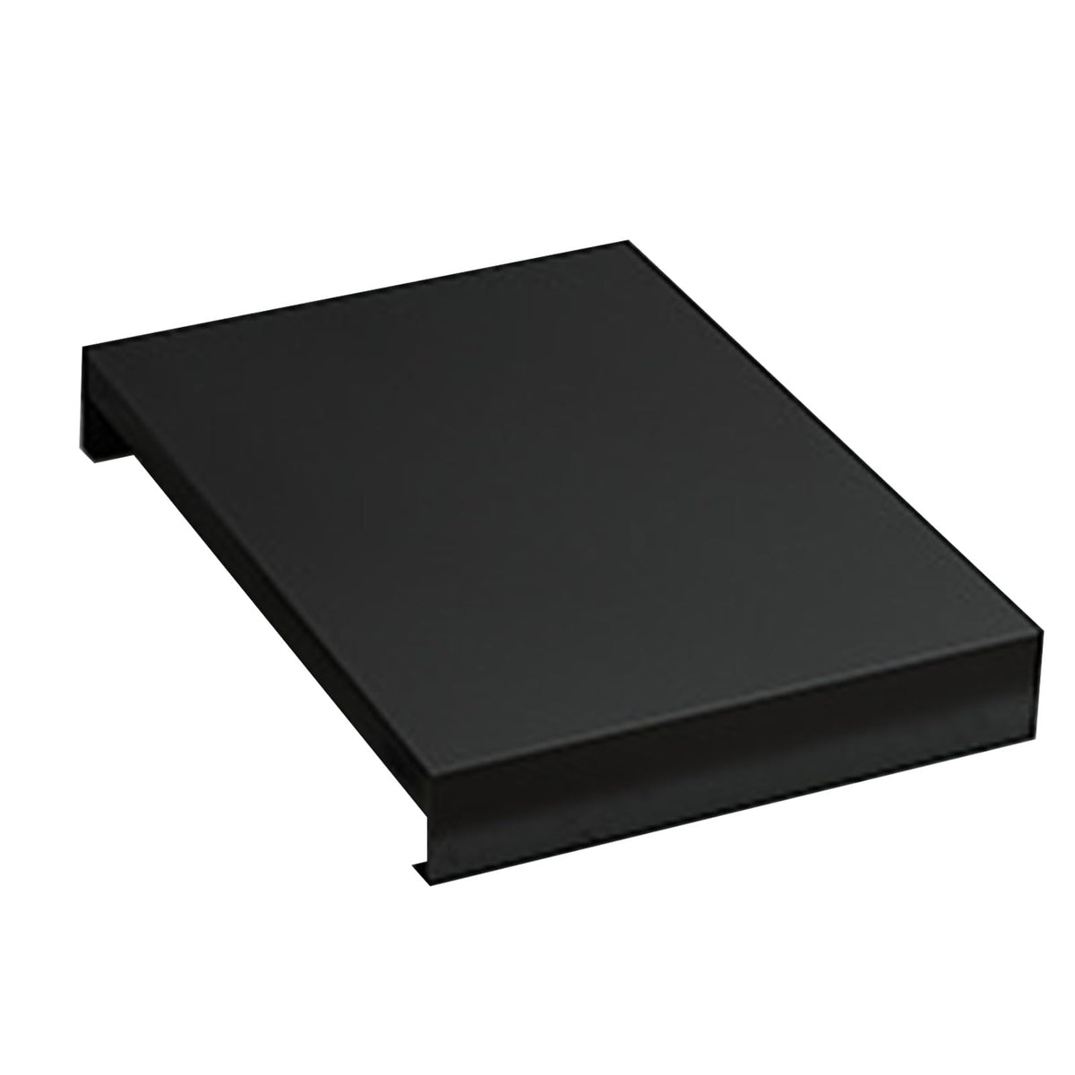 Stove Top Cover, Stainless Steel Gas Stove Cover, Noodle Board for Cooktop Electric Stove Range Burner Cover Expand Kitchen Workspace Black