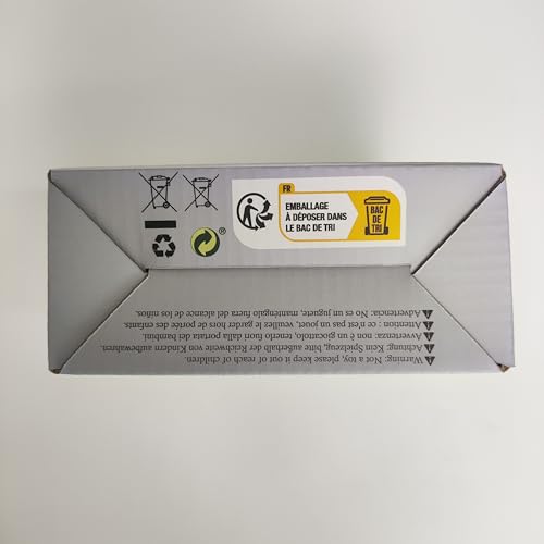 Bimirth Baby Hair Clipper - Hair Trimmer for Kids and Toddlers - Waterproof, Rechargeable, Cordless Hair Cutting Machine for Children (with Bag)