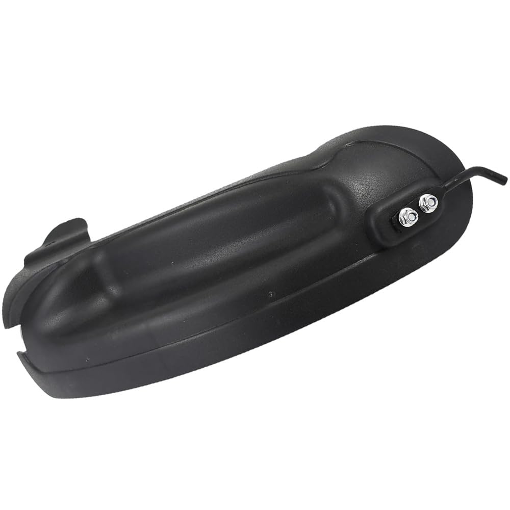 XhWser 631-05195A 42" & 46'' Decks Mulching Cover Compatible with RZT-42 XT1-LT42 XT2-LX42 Replacement Parts for Cub Cadet