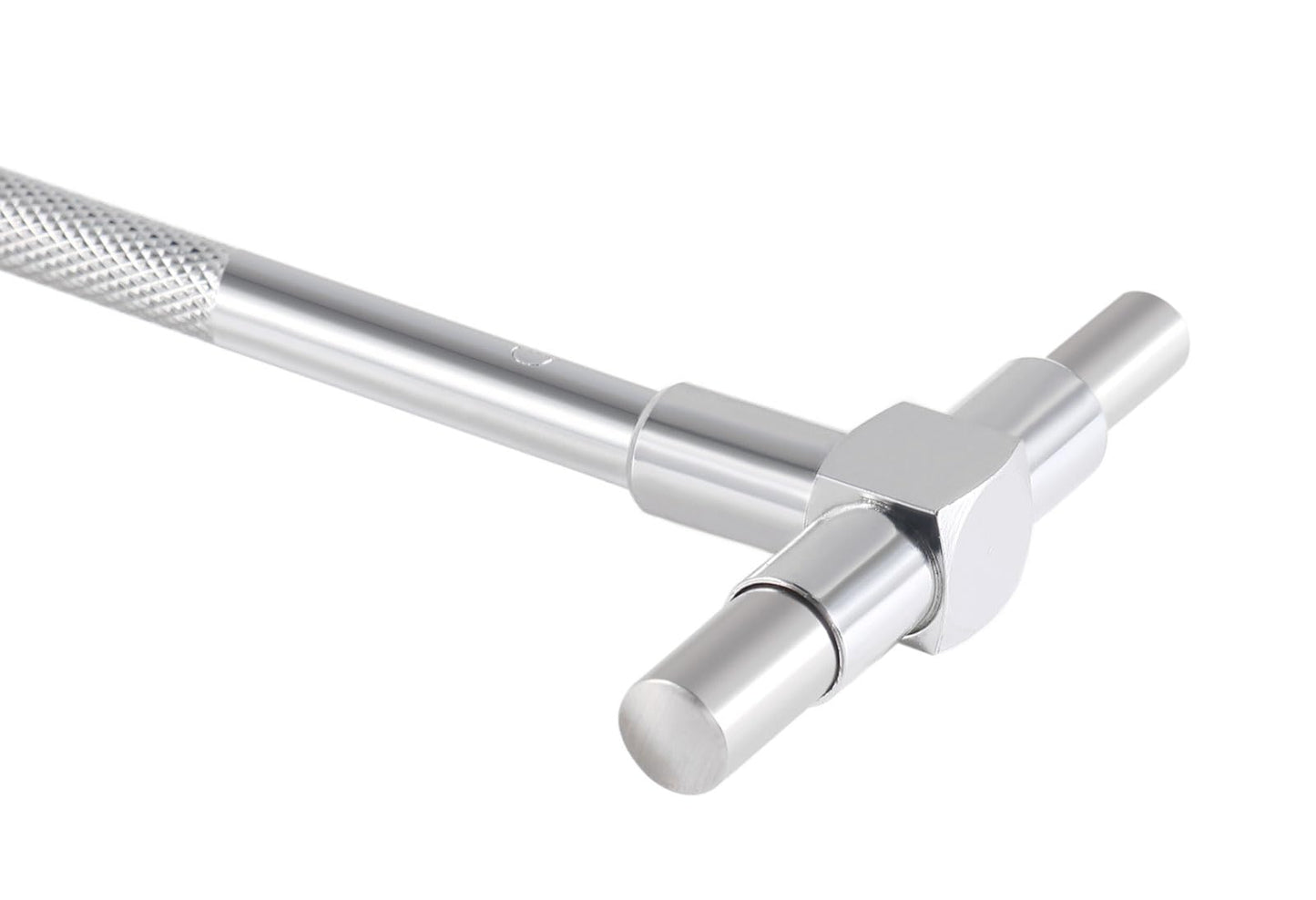 Accusize Industrial Tools 5/16'' - 6 Inch, 6 Pc Telescoping Gage with Self-Centring Double-Action System, 3602-5011