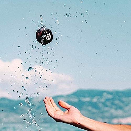 Waboba Pro Water Bouncing Ball (Colors May Vary) (2 Pack)