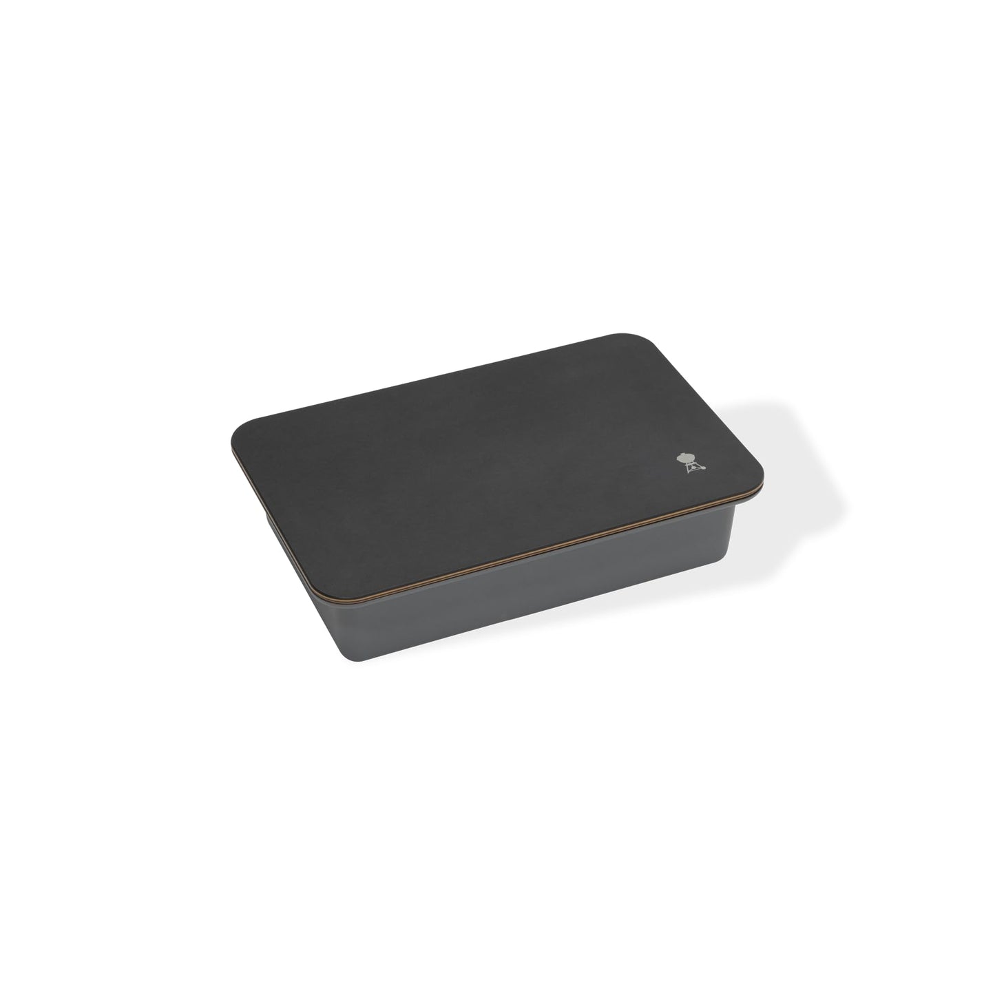Weber Works Cutting Board & Basin