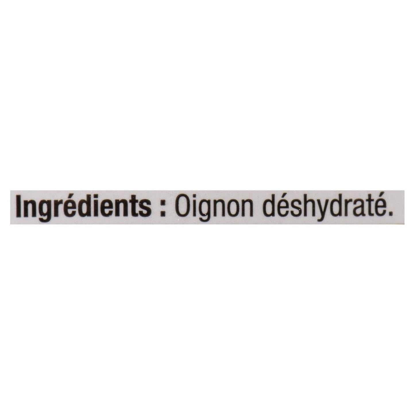 Club House, Quality Natural Herbs and Spices, Onion Powder, 480g