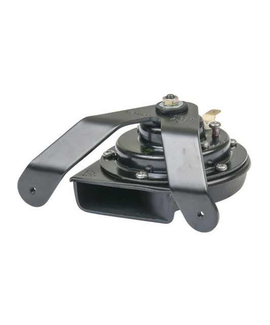 Marinco 11034 12V Mini Hidden Horn with Grill Bracket, OEM