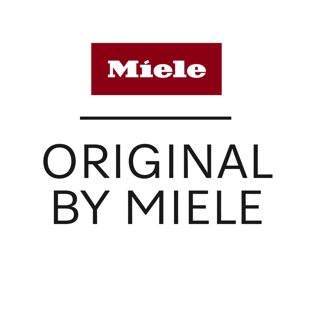 Miele Original Pipework Cleaner, Hygienically Clean Milk Pipework in Coffee Machines, 100 Packets