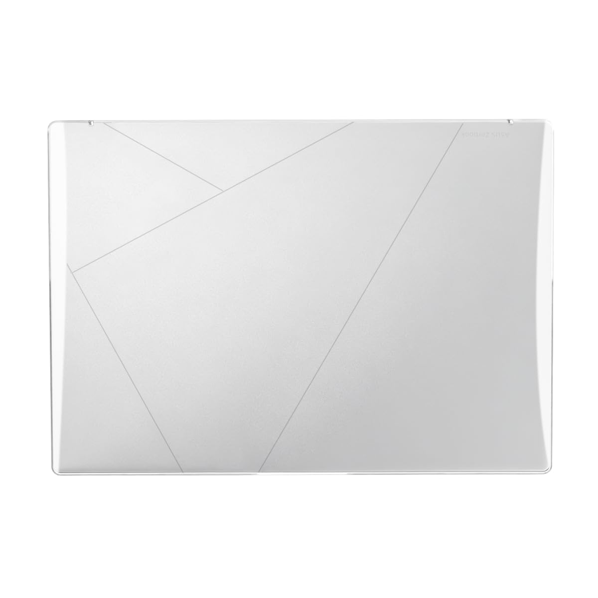 Se7enline Compatible with ASUS ZenBook 14 2025 2024 Case(Model: UX3405C/UX3405C) - Lightweight Durable Scratch-Resistant Easy Install Slim Snap On Hard Shell Protective Cover,Crystal Clear/Transparent