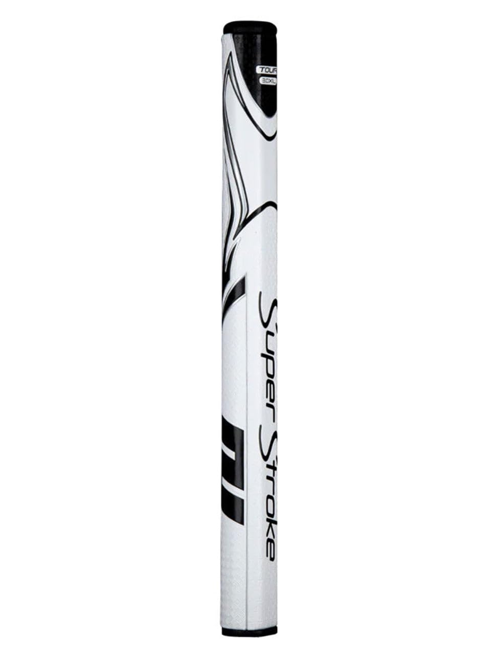 SuperStroke Zenergy XL Tour 3.0 Wht/Blk
