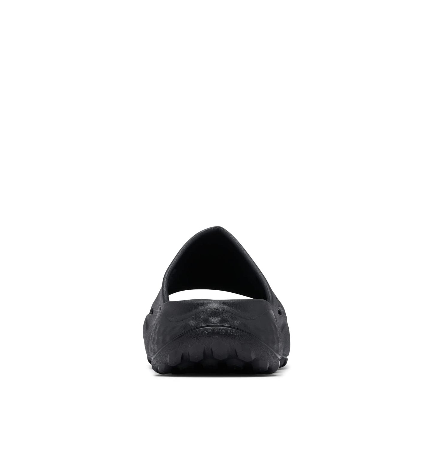 Columbia Men's Thrive Revive, Black/Black, 10