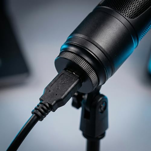 RXSKERTL USB Digital Microphone