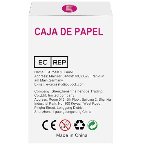 Beavorty 100 Pairs Foam Toe Separators Finger Toe Spacers Disposable Toes Dividers for Nail Art Manicure Polish Pedicure DIY Tools