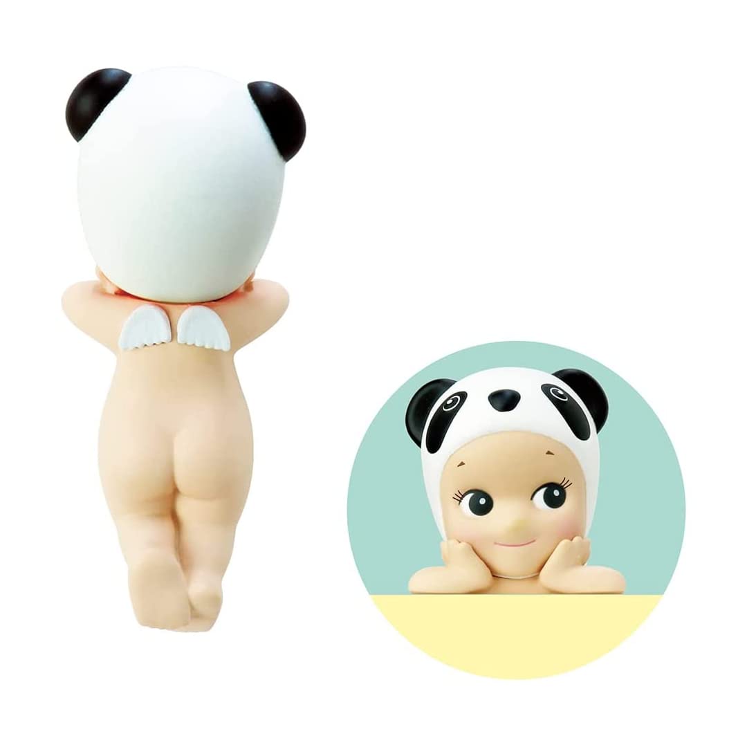 Sonny Angel HIPPERS - Original Mini Figure / Limited Edition - 1 Sealed Blind Box (SAS65748)
