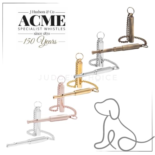 Acme Silent Dog Whistle