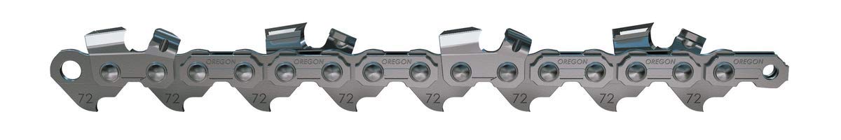 Oregon 27850 20-Inch AdvanceCut Guide Bar and D70 Chainsaw Chain Combo