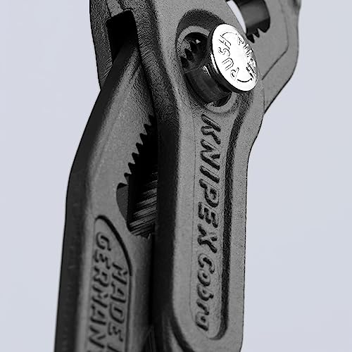 Cobra Water Pump Pliers