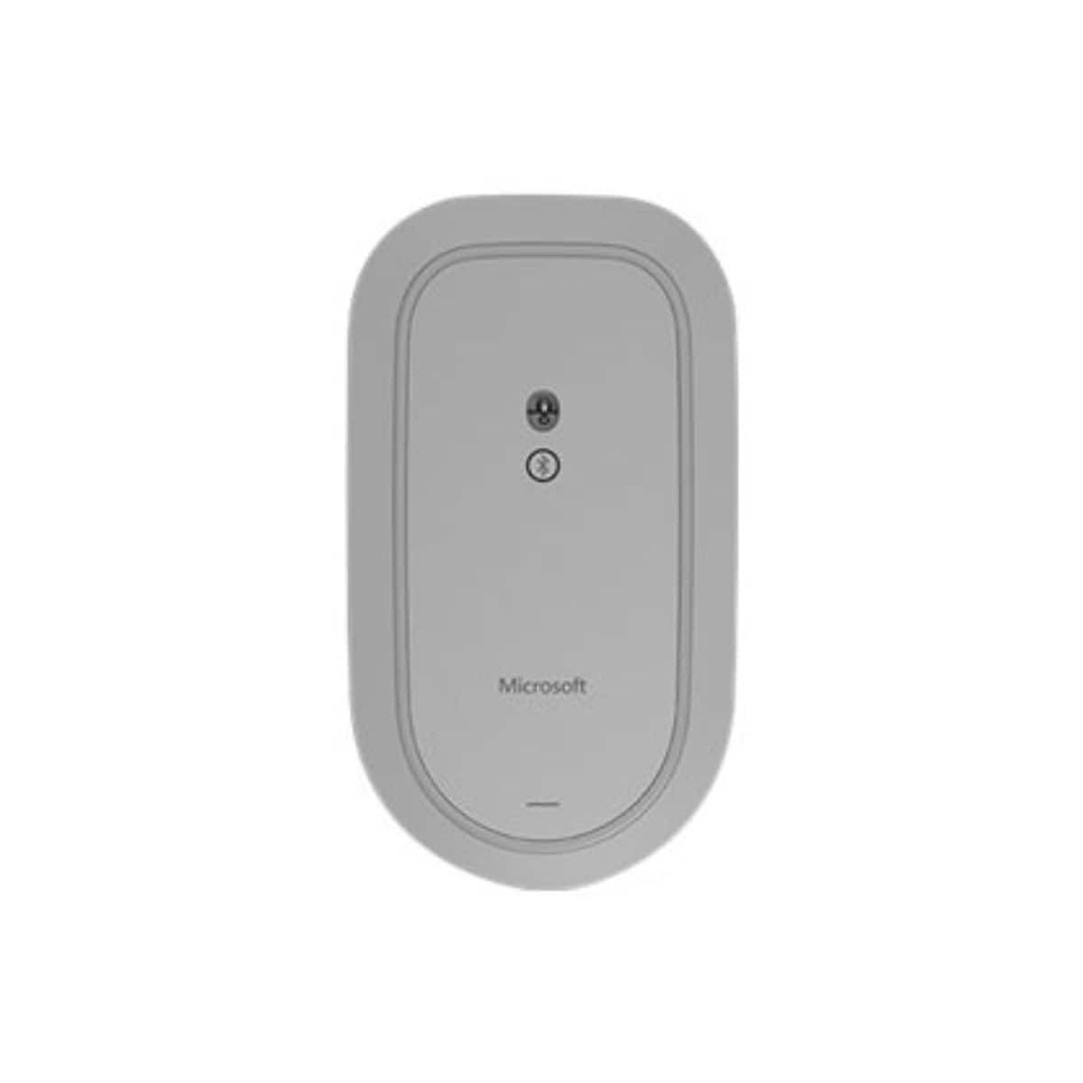 MICROSOFT Surface Mouse COMMER SC Bluetooth EN/XD/XX Gray 1 License