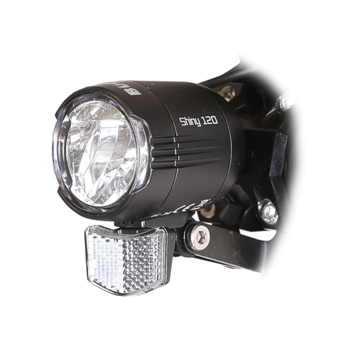 Buchel Shiny 120 LED Electric Bike eBike Headlight