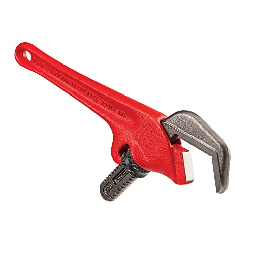 Ridgid Tools 31305 1-1/8-Inch-To-2-5/8-Inch Capacity Offset Hex Wrench