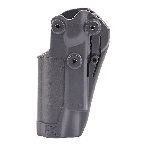 BLACKHAWK! Serpa Sportster Holster, Size 03, Right-Hand, (1911 Gov’t & Most Clones w/ or w/o Standard Rail)