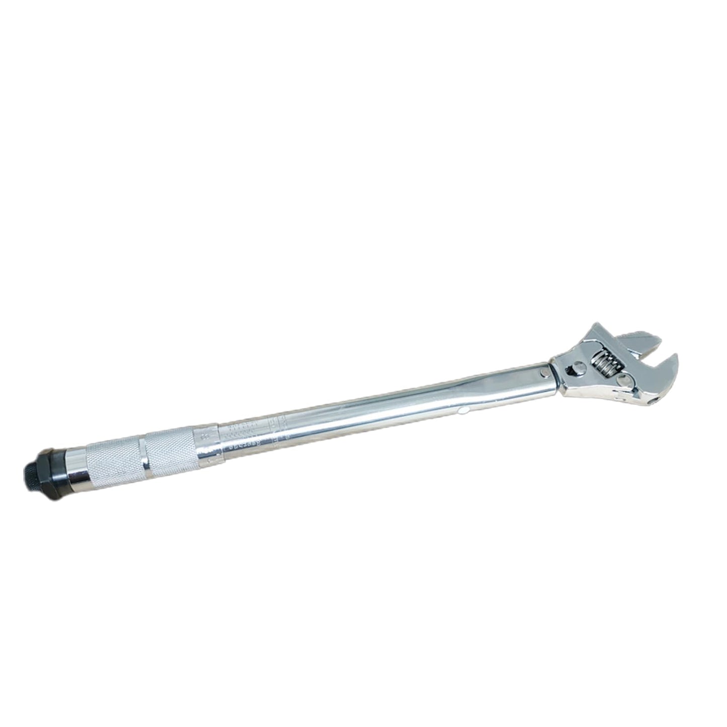 Adjustable Torque Wrench Spanner for Mini Split and Refrigeration System Heavy Duty Wrench with Quick Release 19-110NM