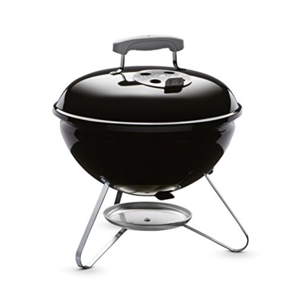 Weber Smokey Joe 14” Portable Grill