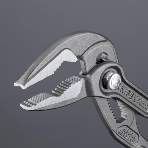 Cobra Extra-Slim (ES) Water Pump Pliers