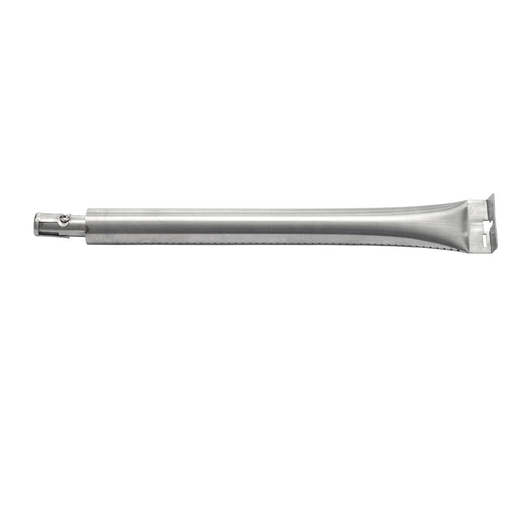 BBQSAVIOR BP61 BBQ Tube Burner Replacement Parts for Broil King Baron, Broil-Mate, Grillpro and Other Gas Grills, 15 13/16 inch x 1 1/4 inch, 4-Pack