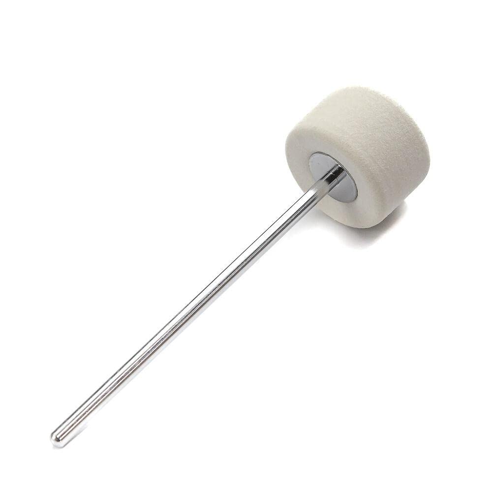 Gibraltar SC-3261 Felt Bass Drum Beater