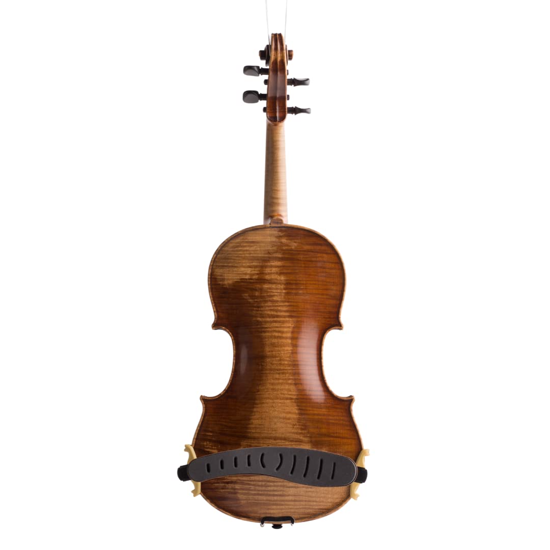 Kun Shoulder Rest Violin KSOLO 4/4-3/4