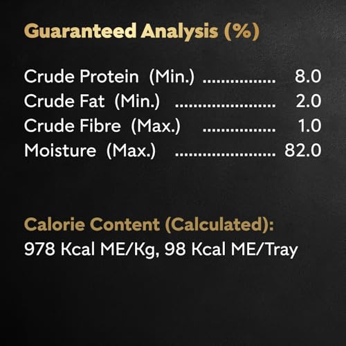 CESAR Home Delights Wet Dog Food - Slow Cooked Chicken & Vegetables Dinner in Sauce - 100g (24 Pack)