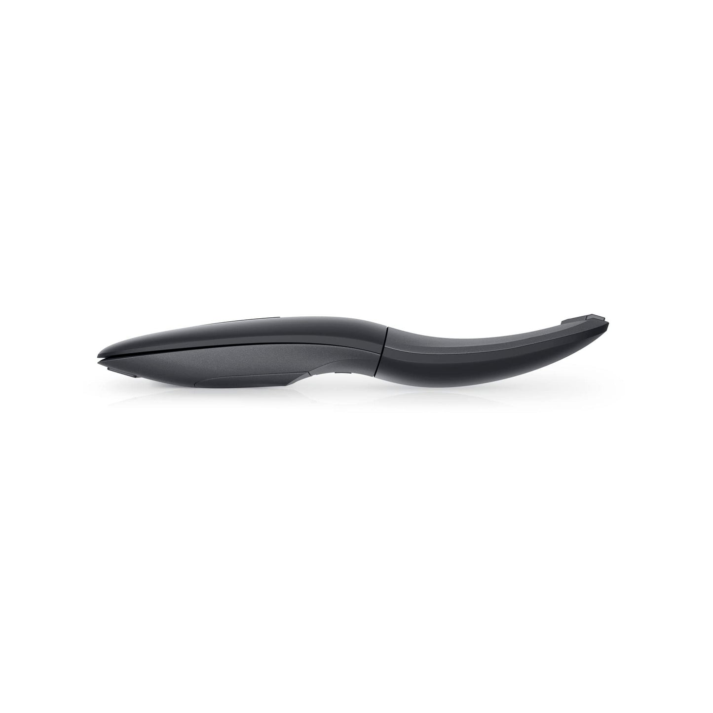 MS700 Bluetooth Travel Mouse - Black