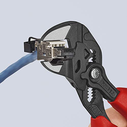 Pliers Wrench