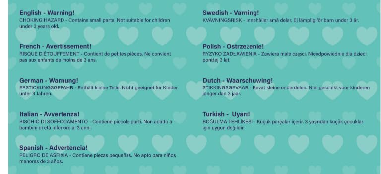 2-Pack Mega DIY Journal Kit - Gifts for Girls Ages 8 9 10 11 12 13 14 Year Old - Cool Birthday Gifts Ideas for Girls - Easter Art & Crafts for Kid - Teen Girl Trendy Stuff - Scrapbook & Diary Set