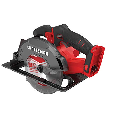 CRAFTSMAN CMCS500B V20* CORDLESS CIRCULAR SAW (TOOL ONLY)