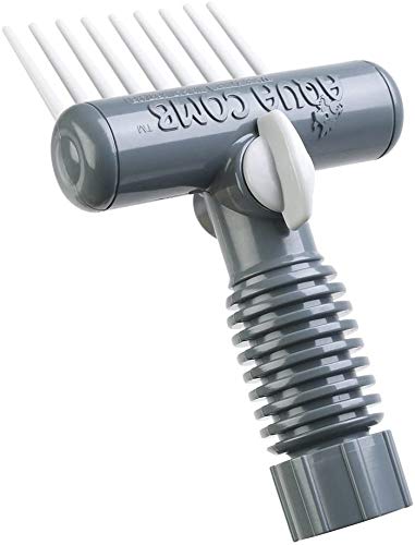 Aqua Comb Spa Filter Cartridge Spray Cleaner Tool
