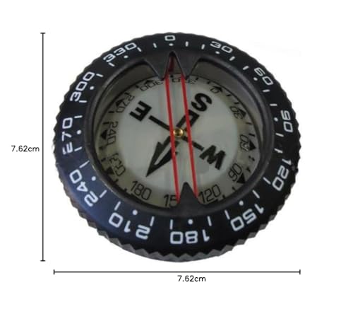 Scuba Choice Scuba Diving Compass Module