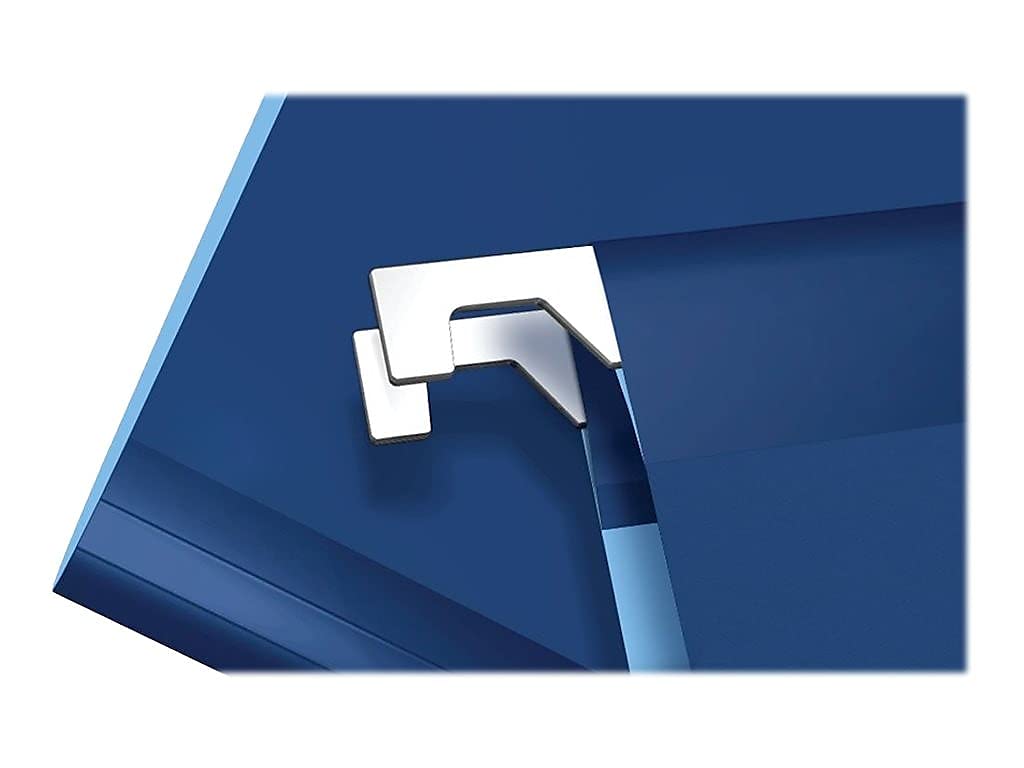 Pendaflex Hanging Folder,1/5 Tab, Letter, 25 Box, 4152 1/5 NAV